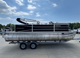 Anglers Marine